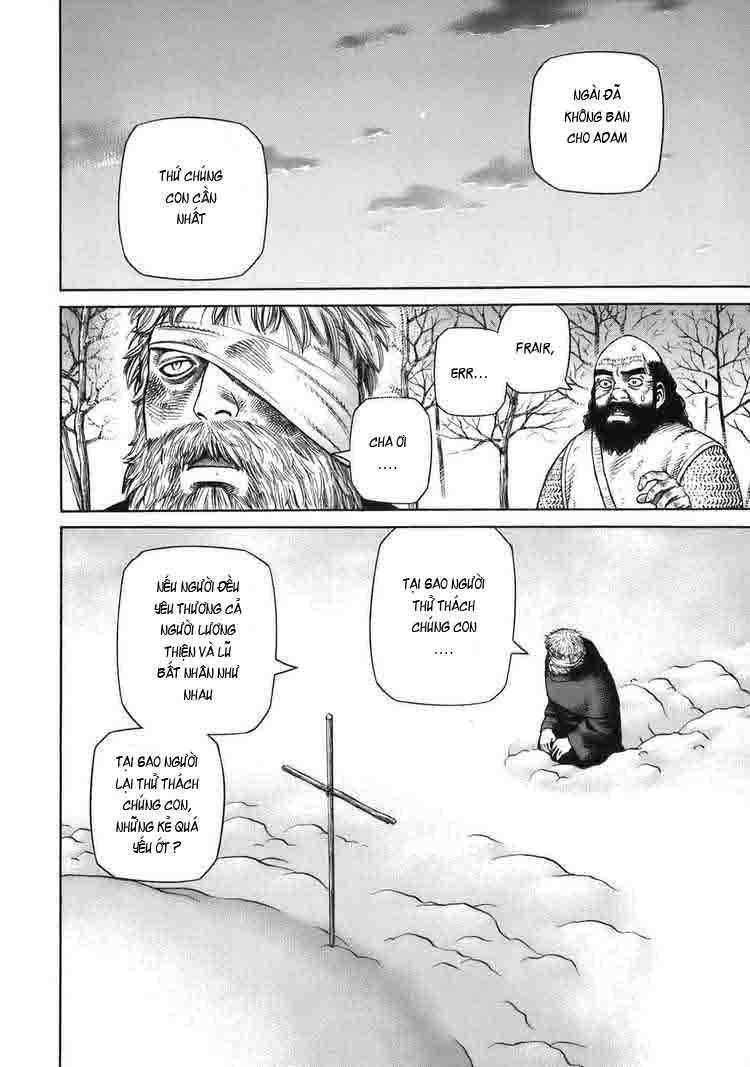 Truyền Thuyết Miền Đất Hứa Chap 29 - Next Chap 30