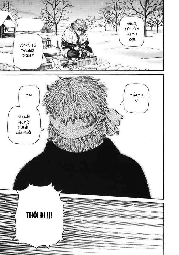 Truyền Thuyết Miền Đất Hứa Chap 29 - Next Chap 30