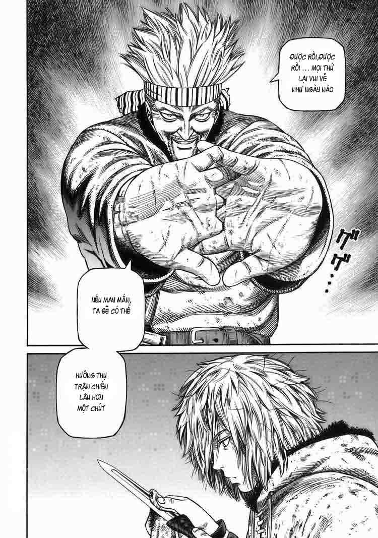 Truyền Thuyết Miền Đất Hứa Chap 29 - Next Chap 30