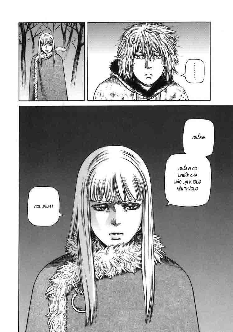 Truyền Thuyết Miền Đất Hứa Chap 29 - Next Chap 30