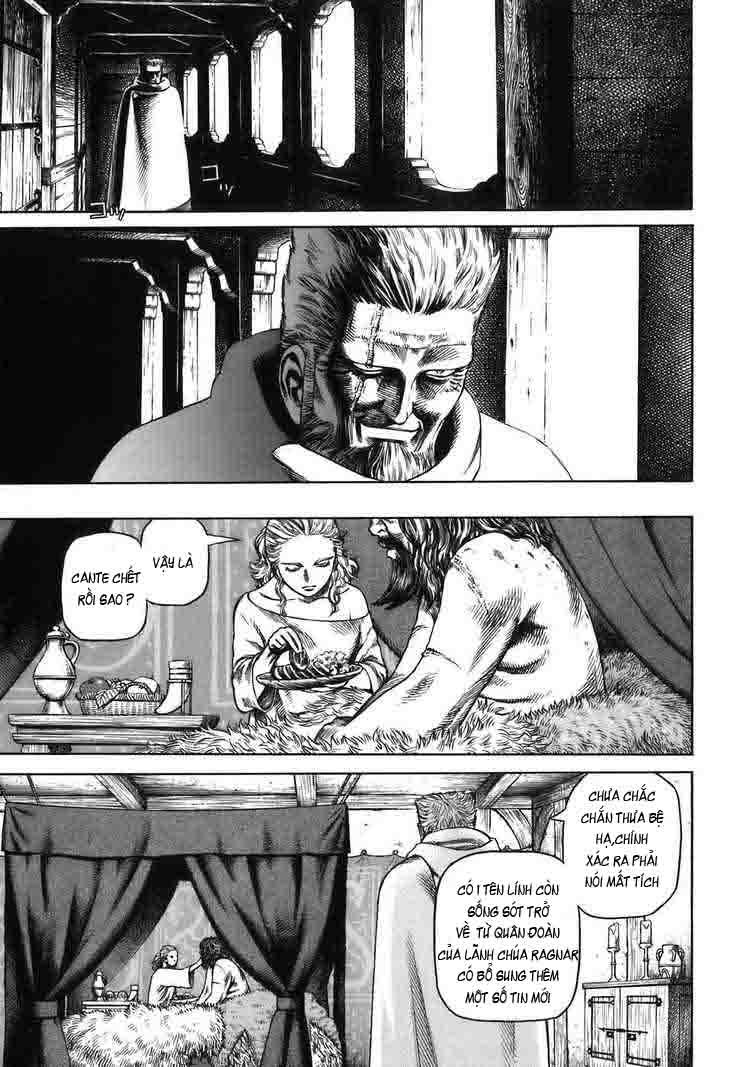 Truyền Thuyết Miền Đất Hứa Chap 29 - Next Chap 30