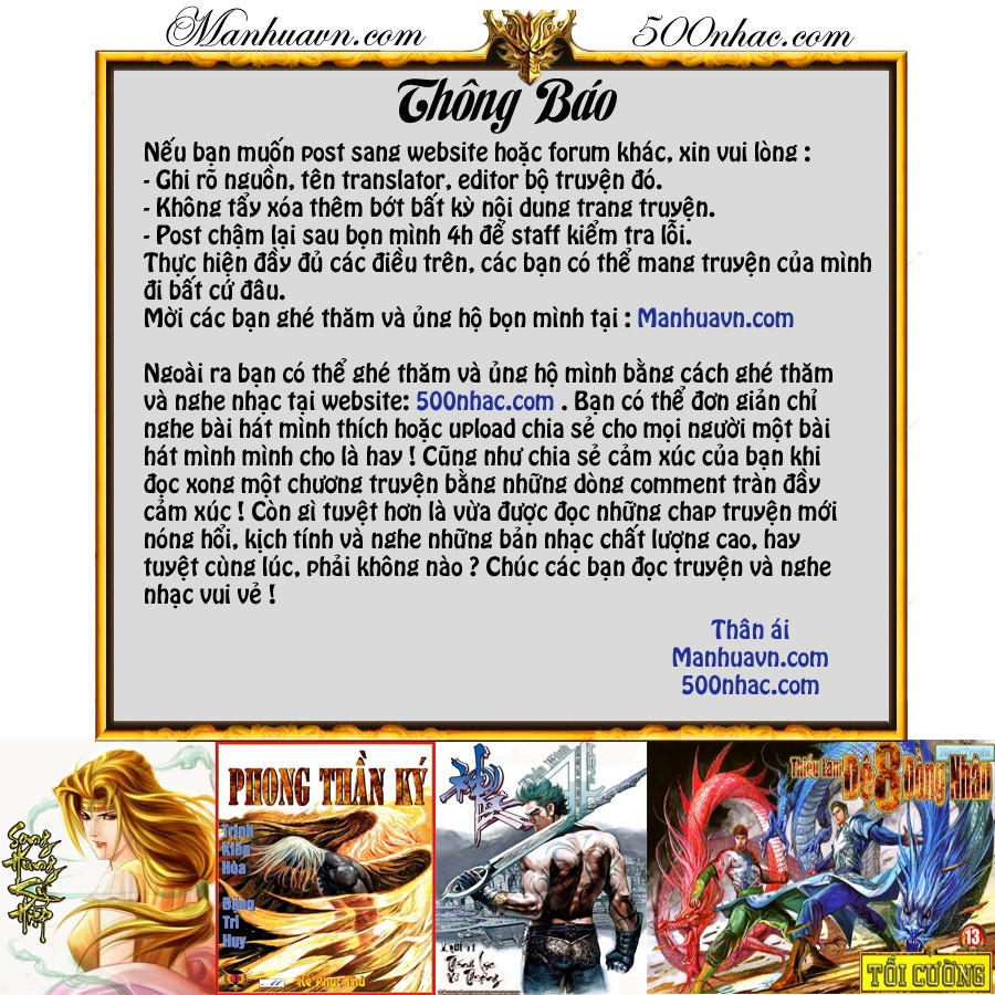 Truyền Thuyết Miền Đất Hứa Chap 24 - Next Chap 25