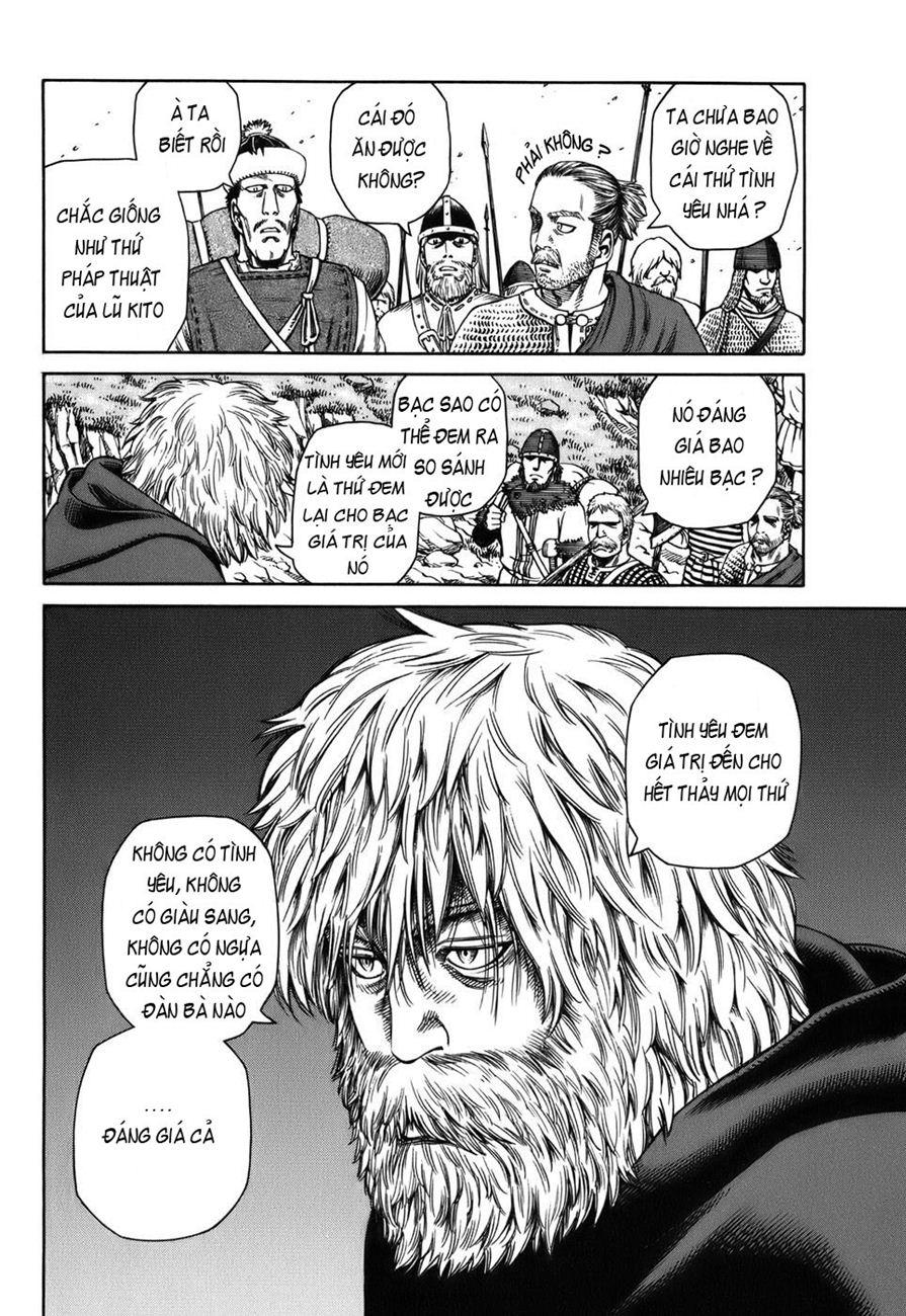 Truyền Thuyết Miền Đất Hứa Chap 24 - Next Chap 25