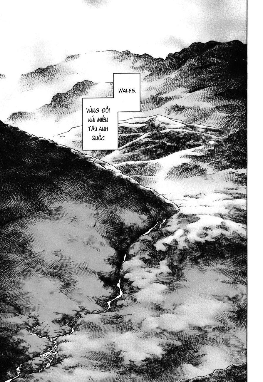 Truyền Thuyết Miền Đất Hứa Chap 24 - Next Chap 25