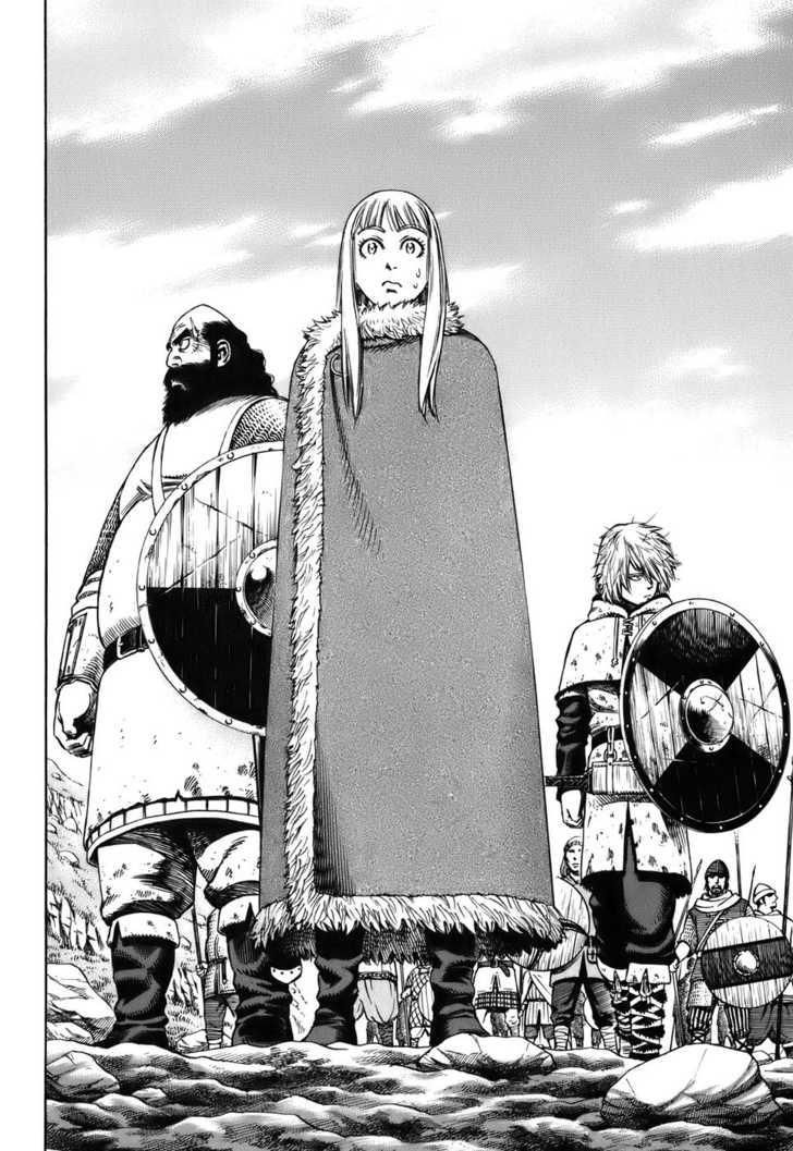 Truyền Thuyết Miền Đất Hứa Chap 25 - Next Chap 26