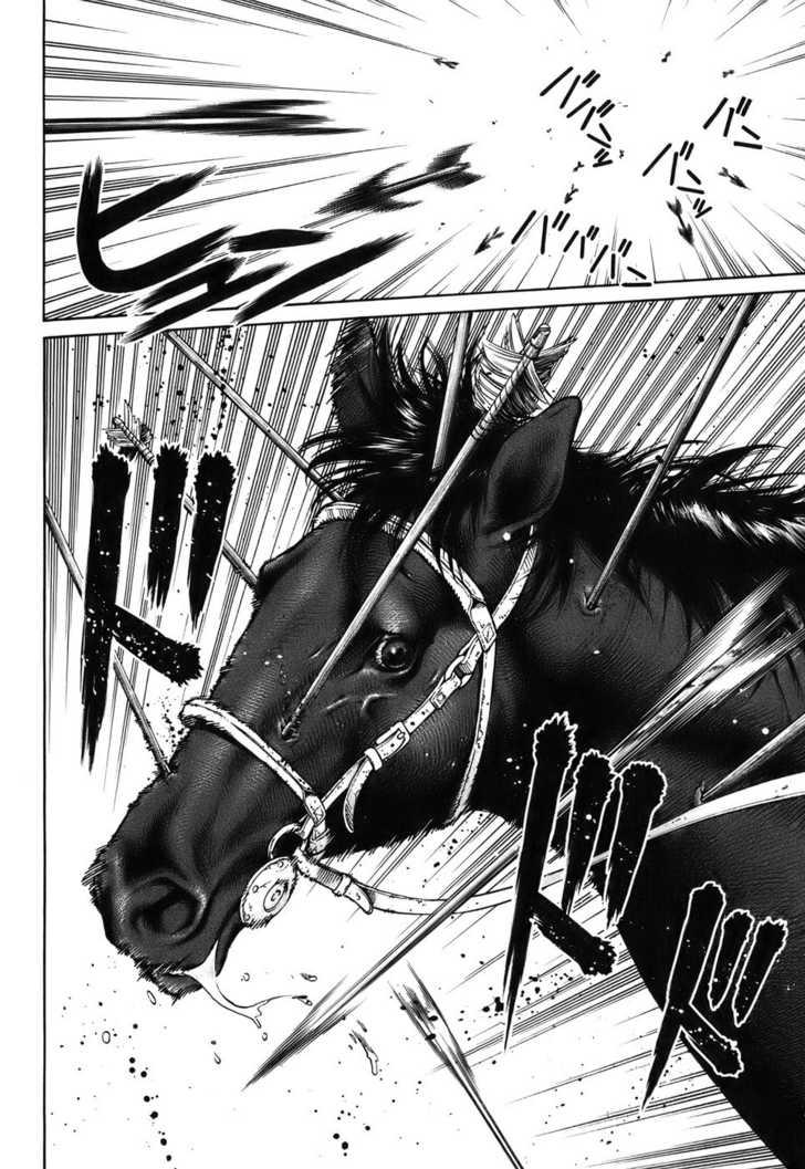 Truyền Thuyết Miền Đất Hứa Chap 25 - Next Chap 26