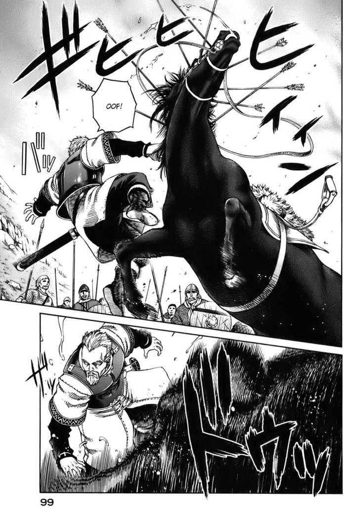Truyền Thuyết Miền Đất Hứa Chap 25 - Next Chap 26