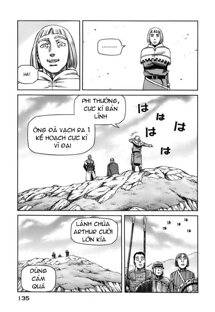 Truyền Thuyết Miền Đất Hứa Chap 26 - Next Chap 27