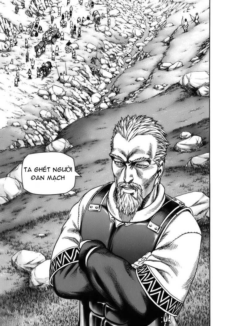 Truyền Thuyết Miền Đất Hứa Chap 26 - Next Chap 27