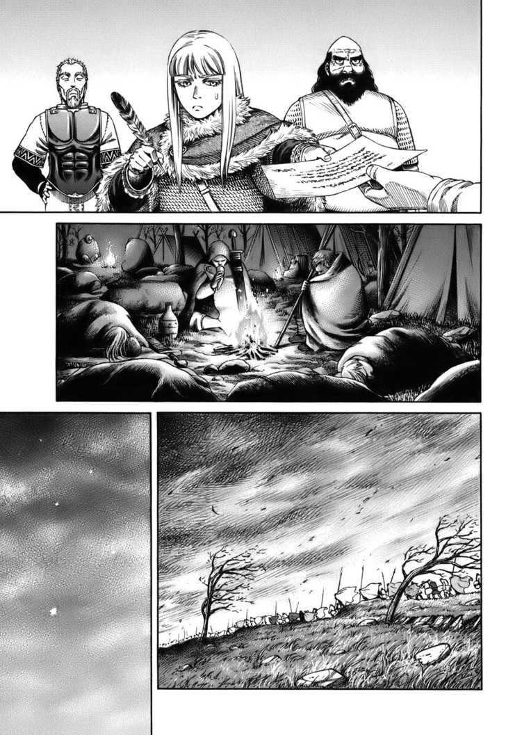 Truyền Thuyết Miền Đất Hứa Chap 26 - Next Chap 27