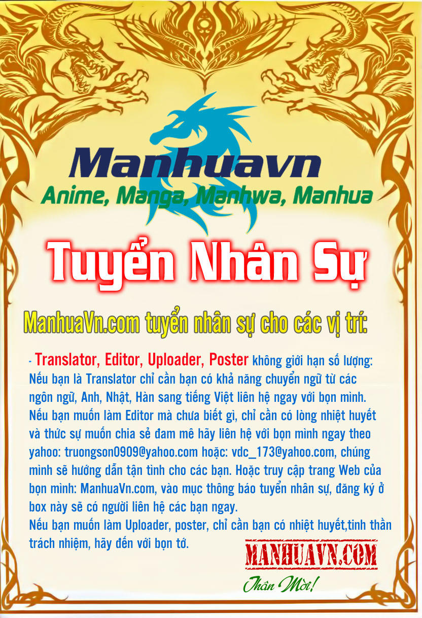 Truyền Thuyết Miền Đất Hứa Chap 27 - Next Chap 28
