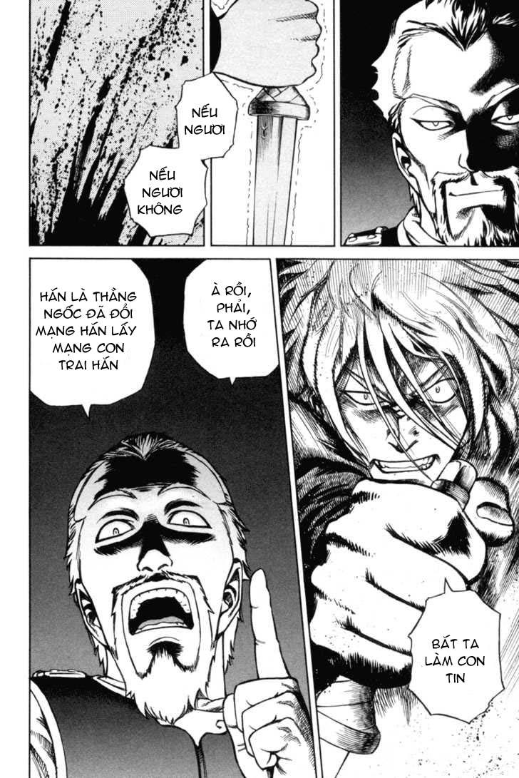 Truyền Thuyết Miền Đất Hứa Chap 2 - Next Chap 3