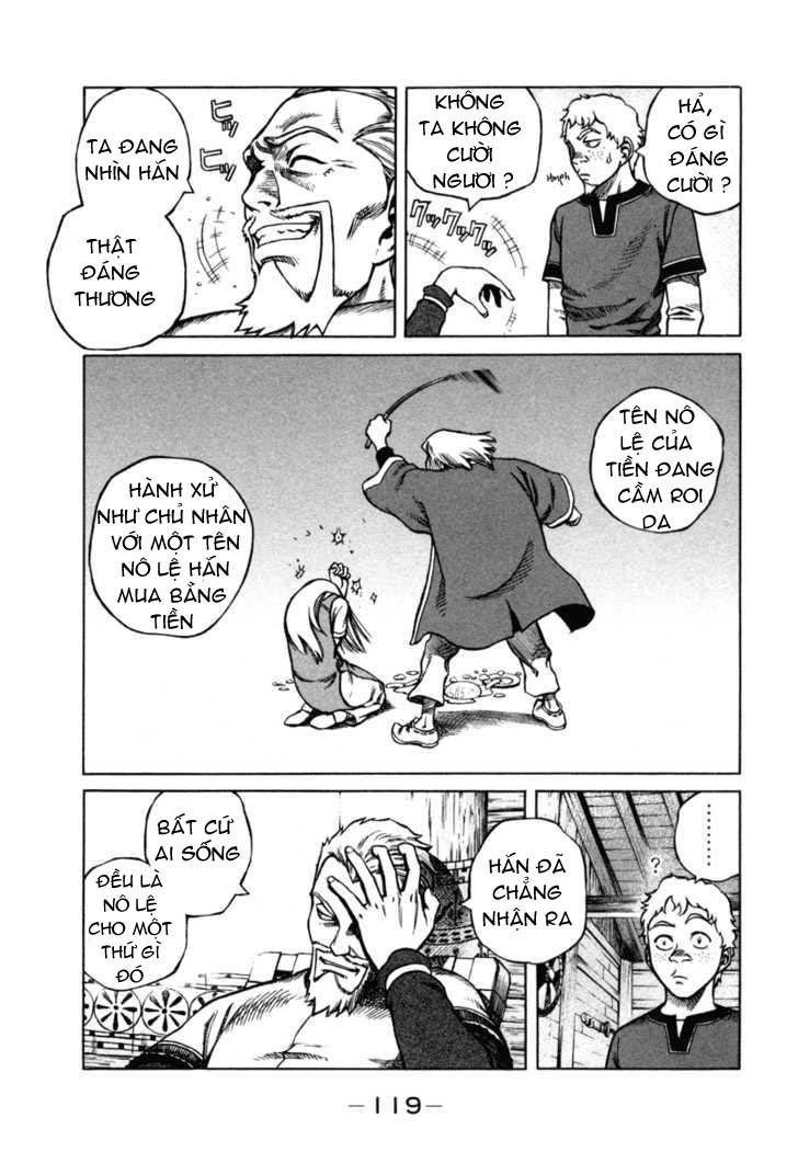 Truyền Thuyết Miền Đất Hứa Chap 2 - Next Chap 3