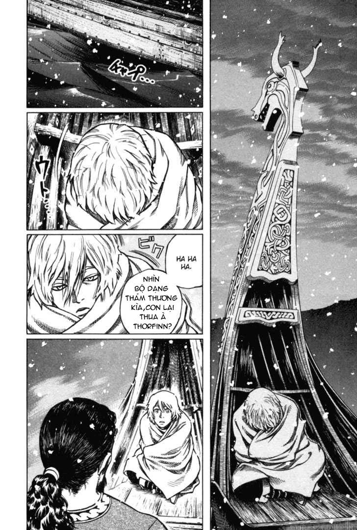 Truyền Thuyết Miền Đất Hứa Chap 2 - Next Chap 3