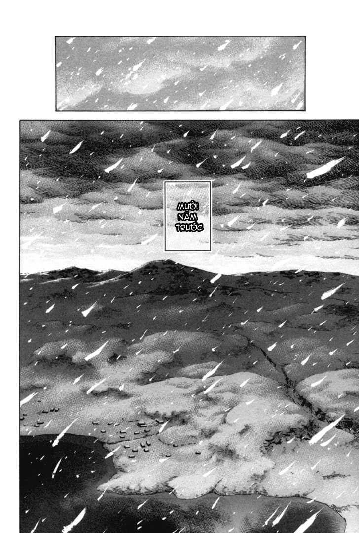 Truyền Thuyết Miền Đất Hứa Chap 2 - Next Chap 3