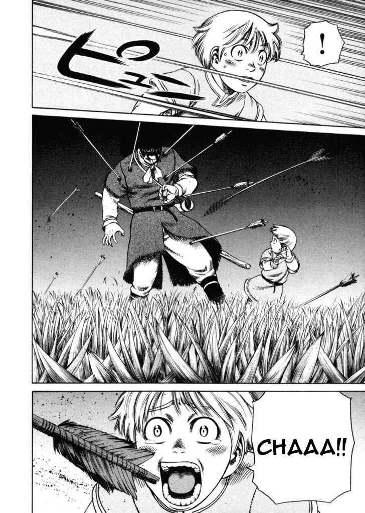 Truyền Thuyết Miền Đất Hứa Chap 20 - Next Chap 21