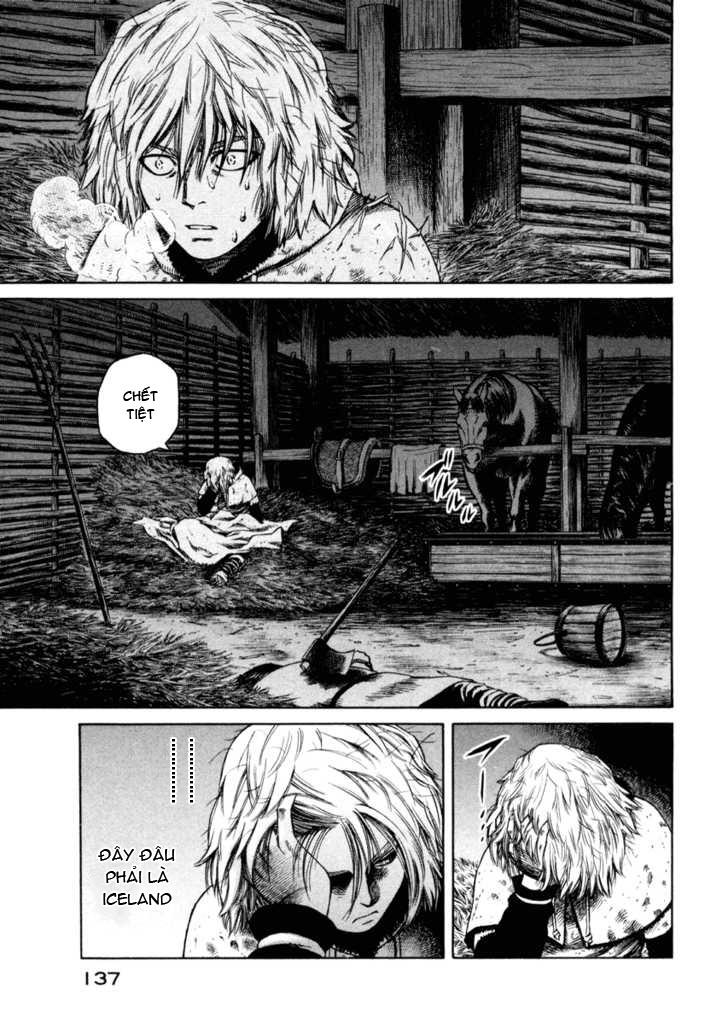 Truyền Thuyết Miền Đất Hứa Chap 20 - Next Chap 21