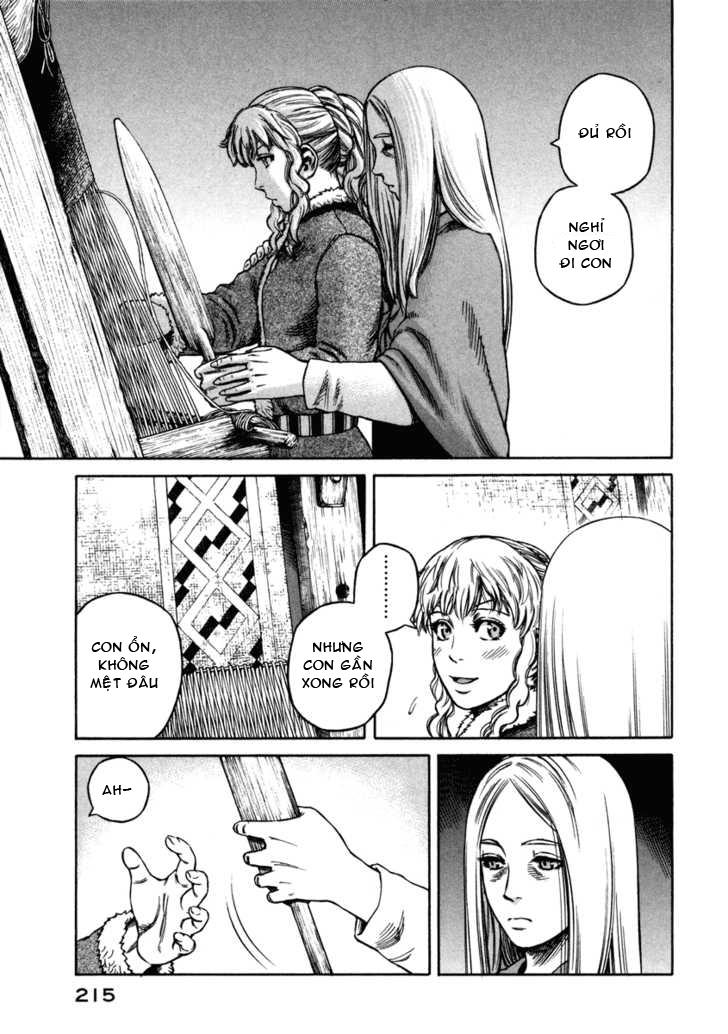 Truyền Thuyết Miền Đất Hứa Chap 21 - Next Chap 22