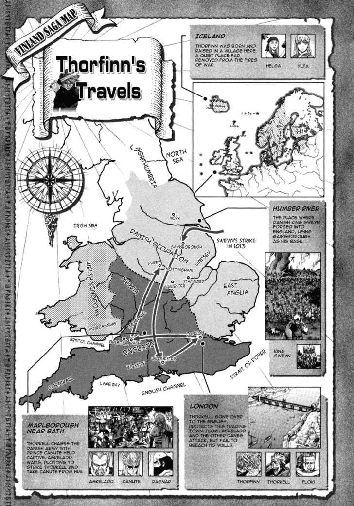 Truyền Thuyết Miền Đất Hứa Chap 21 - Next Chap 22