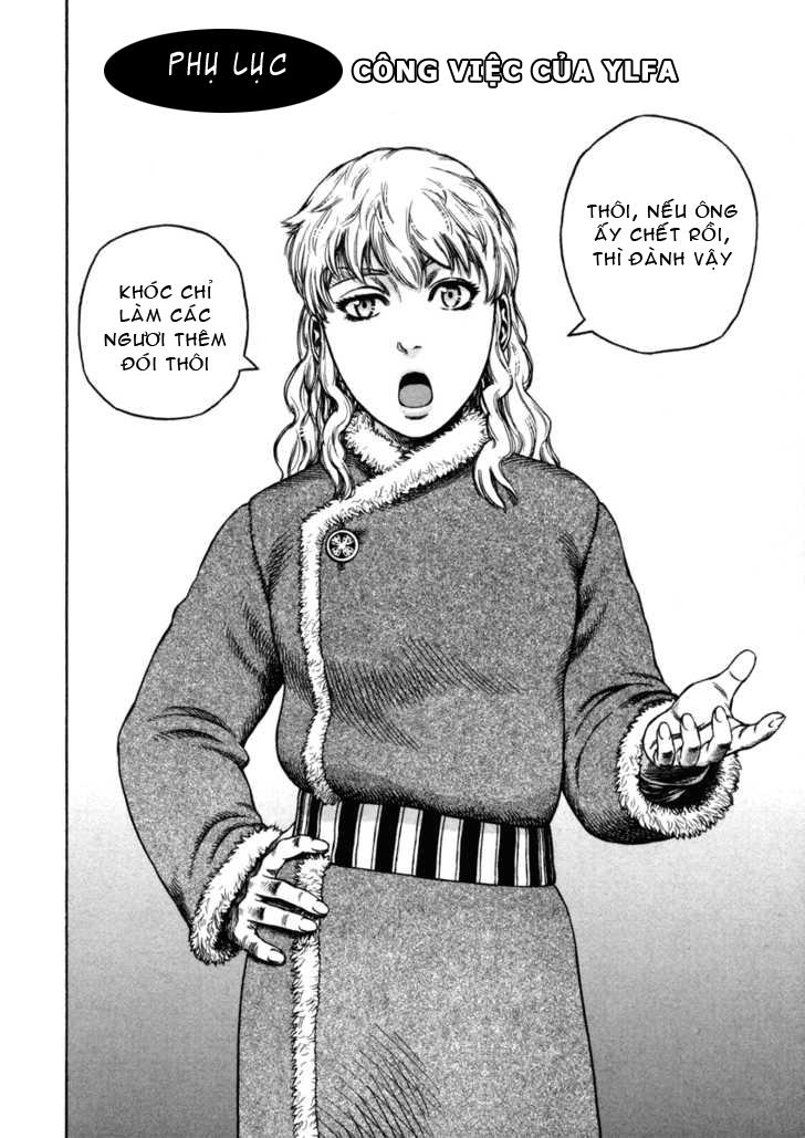 Truyền Thuyết Miền Đất Hứa Chap 21 - Next Chap 22