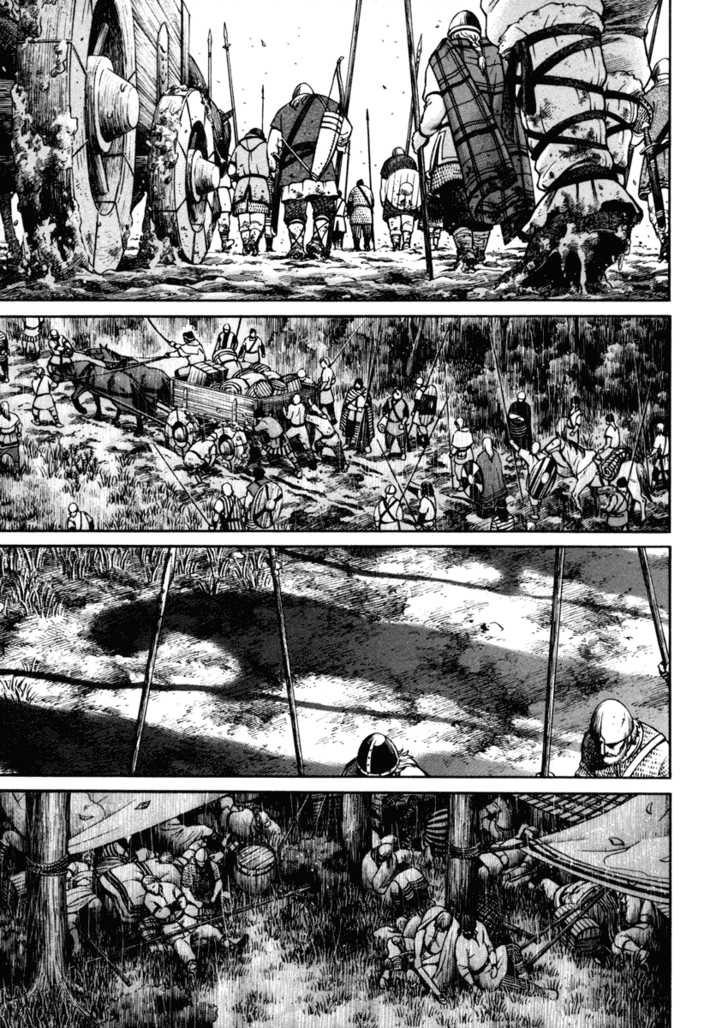 Truyền Thuyết Miền Đất Hứa Chap 23 - Next Chap 24
