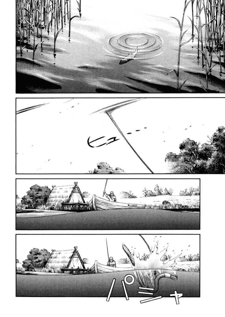 Truyền Thuyết Miền Đất Hứa Chap 23 - Next Chap 24