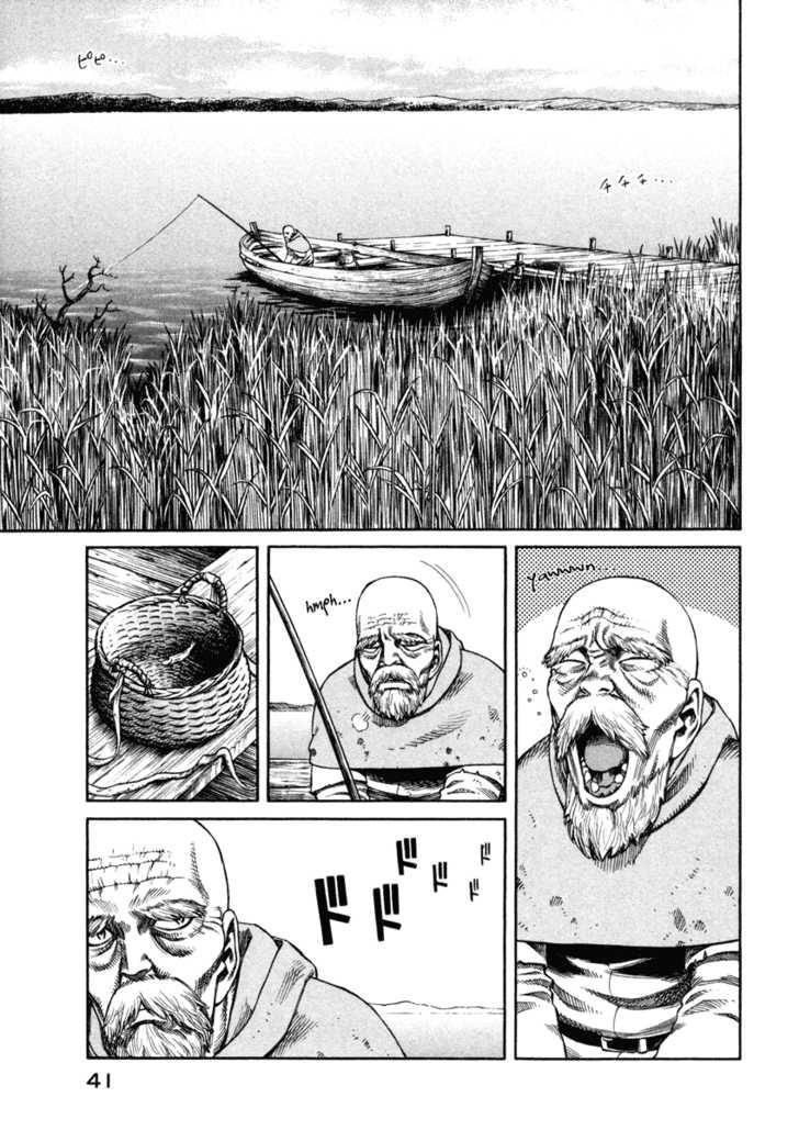 Truyền Thuyết Miền Đất Hứa Chap 23 - Next Chap 24