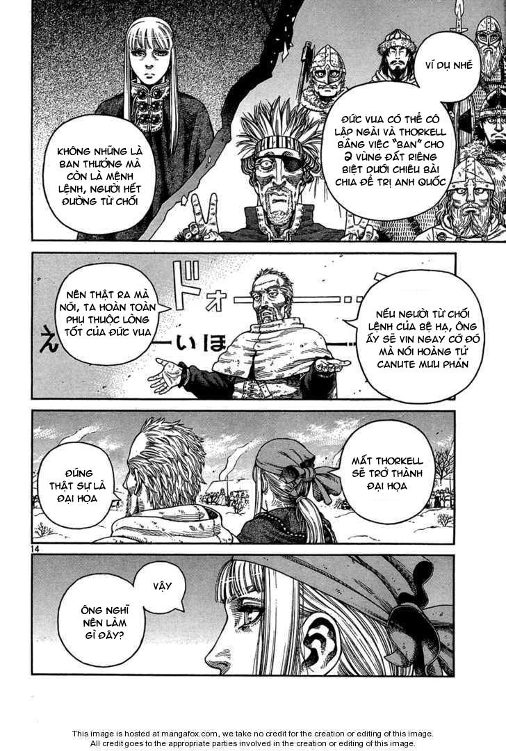 Truyền Thuyết Miền Đất Hứa Chap 48 - Next Chap 49