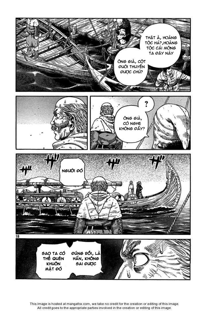 Truyền Thuyết Miền Đất Hứa Chap 48 - Next Chap 49