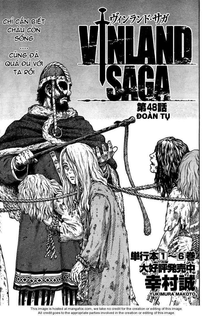 Truyền Thuyết Miền Đất Hứa Chap 48 - Next Chap 49