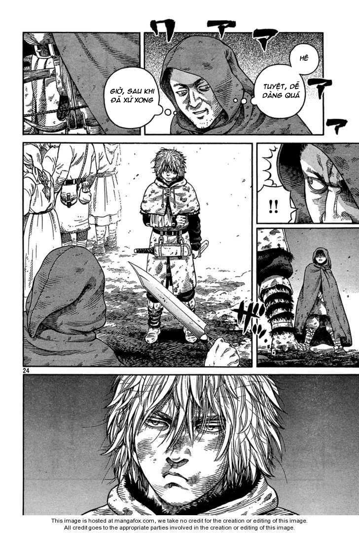 Truyền Thuyết Miền Đất Hứa Chap 48 - Next Chap 49