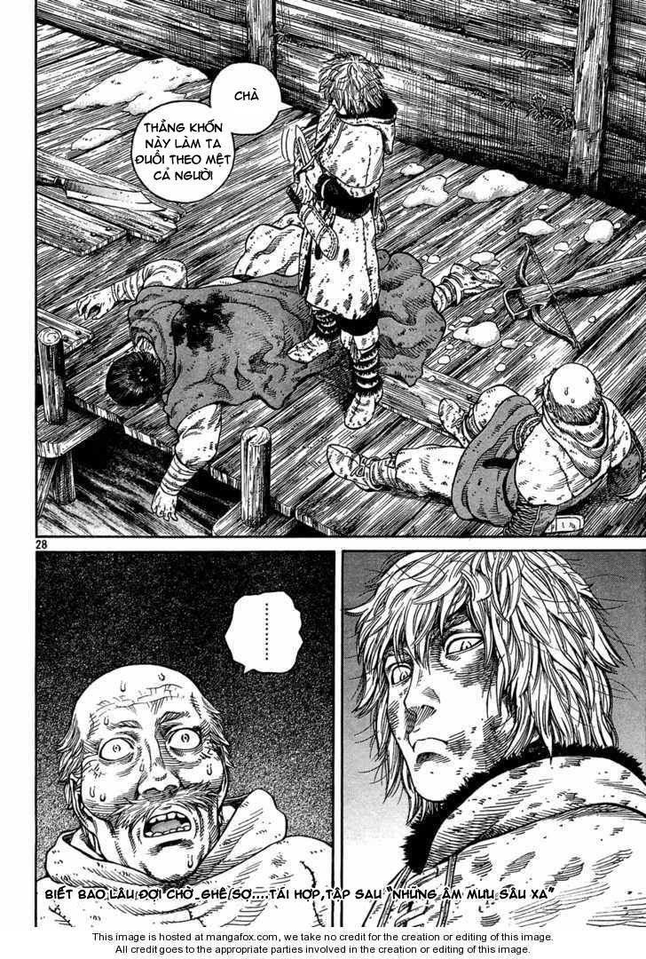 Truyền Thuyết Miền Đất Hứa Chap 48 - Next Chap 49