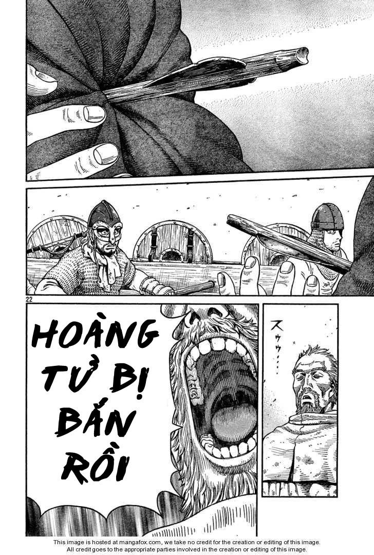 Truyền Thuyết Miền Đất Hứa Chap 48 - Next Chap 49