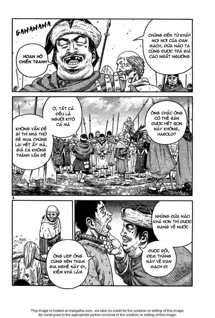 Truyền Thuyết Miền Đất Hứa Chap 48 - Next Chap 49