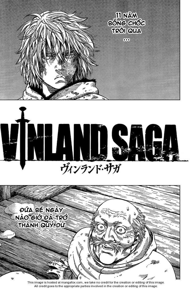 Truyền Thuyết Miền Đất Hứa Chap 49 - Next Chap 50