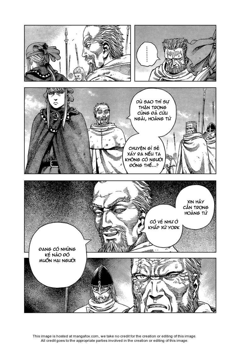 Truyền Thuyết Miền Đất Hứa Chap 49 - Next Chap 50