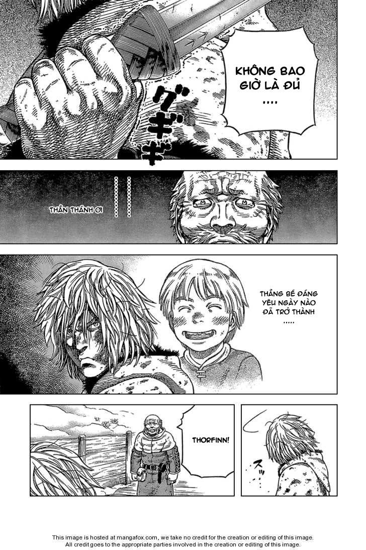 Truyền Thuyết Miền Đất Hứa Chap 49 - Next Chap 50