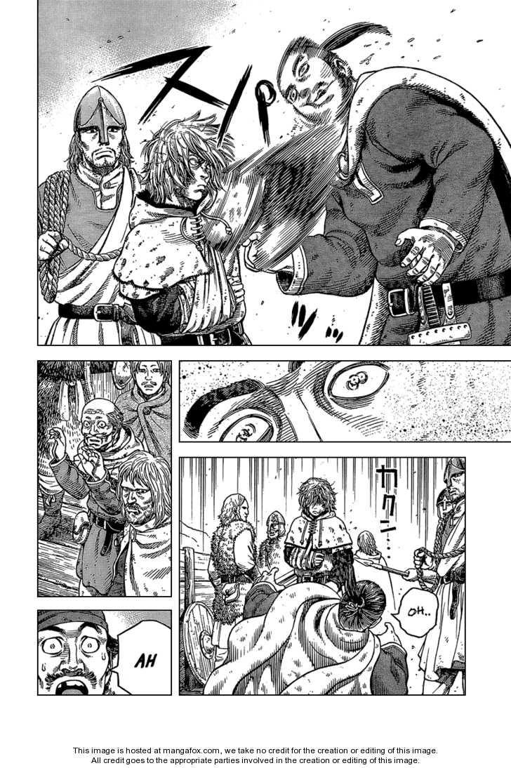 Truyền Thuyết Miền Đất Hứa Chap 49 - Next Chap 50