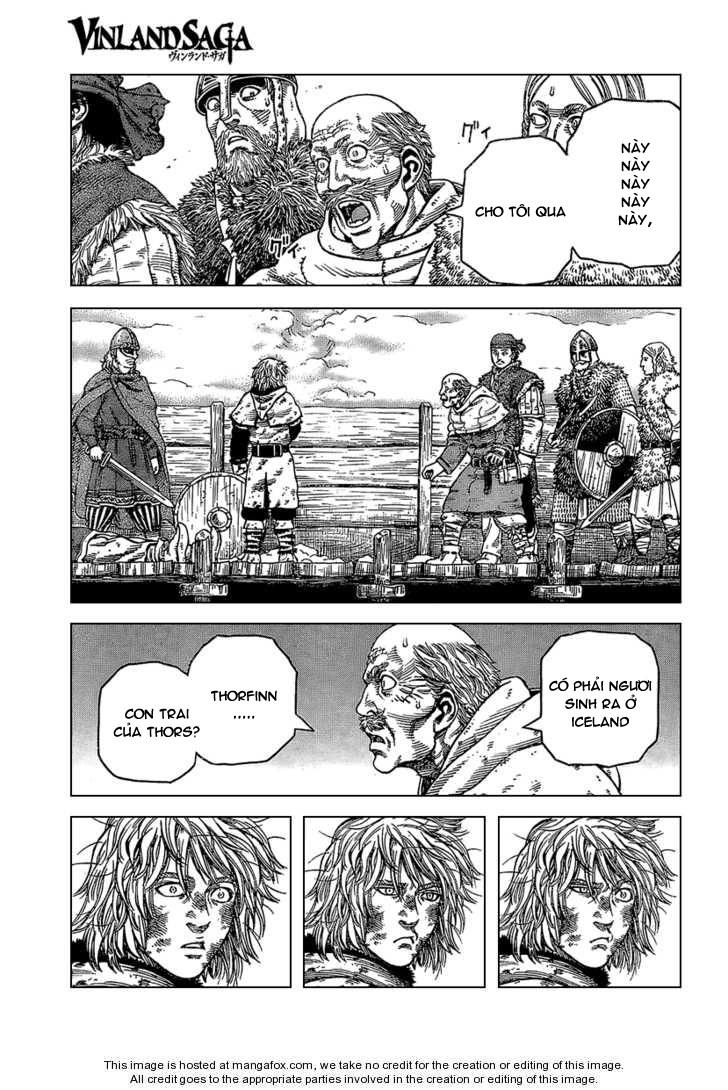 Truyền Thuyết Miền Đất Hứa Chap 49 - Next Chap 50