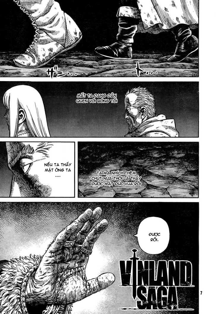 Truyền Thuyết Miền Đất Hứa Chap 44 - Next Chap 45