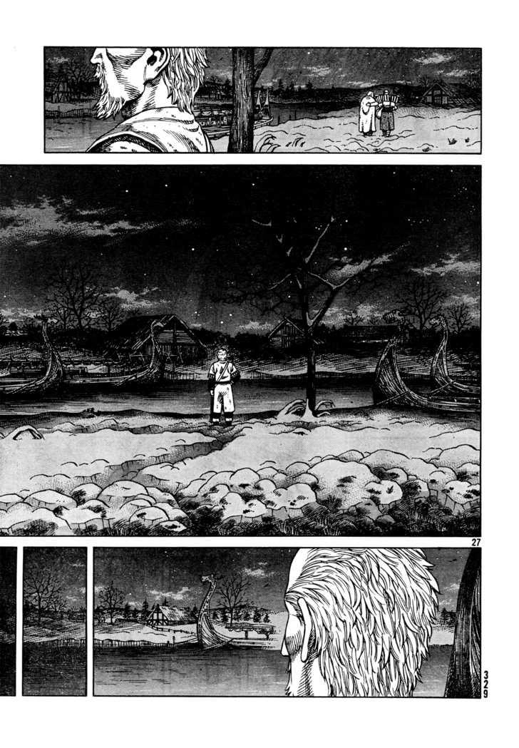 Truyền Thuyết Miền Đất Hứa Chap 45 - Next Chap 46