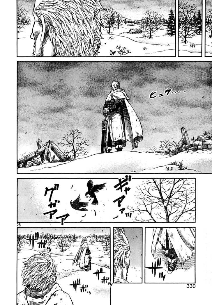 Truyền Thuyết Miền Đất Hứa Chap 45 - Next Chap 46