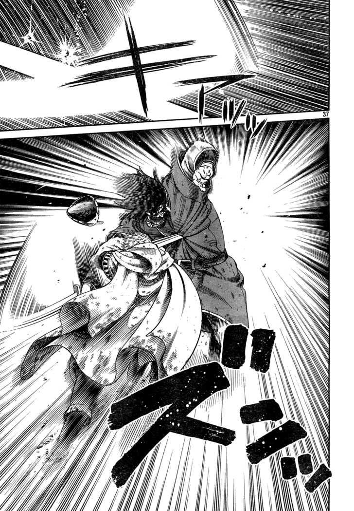 Truyền Thuyết Miền Đất Hứa Chap 45 - Next Chap 46