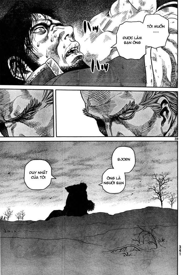 Truyền Thuyết Miền Đất Hứa Chap 45 - Next Chap 46