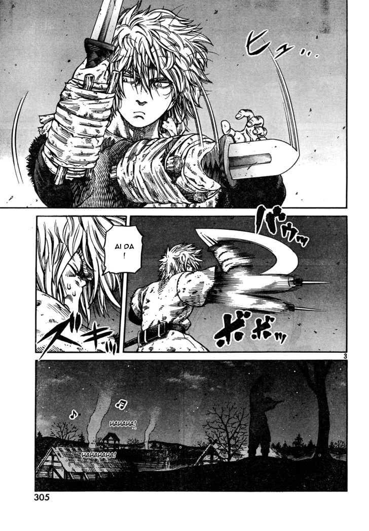 Truyền Thuyết Miền Đất Hứa Chap 45 - Next Chap 46