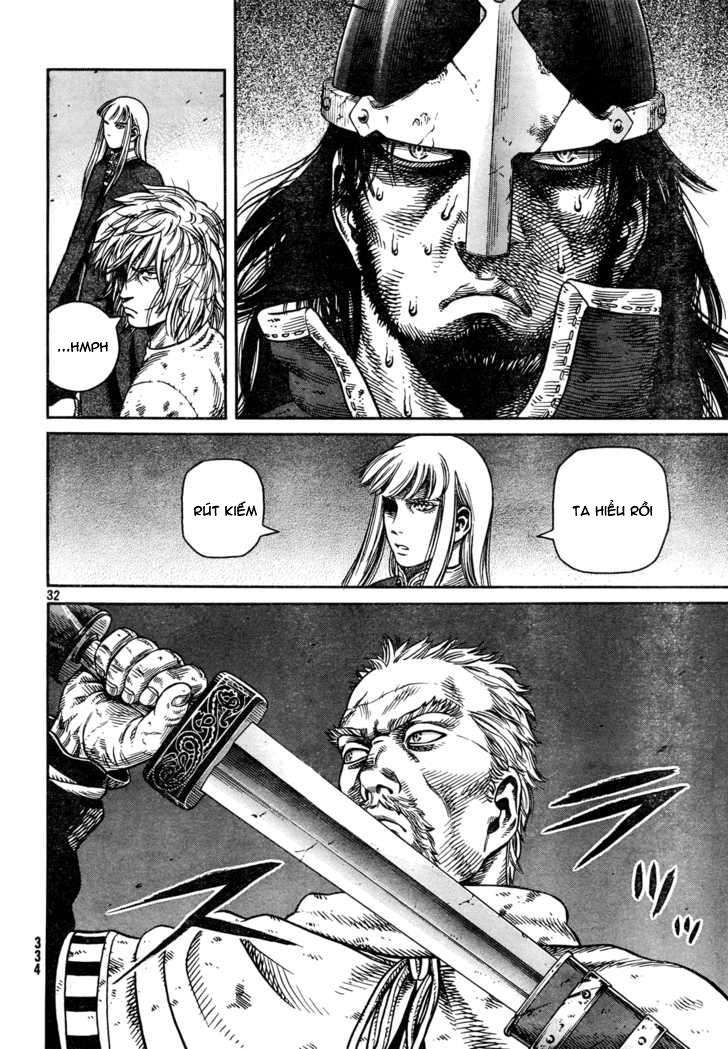 Truyền Thuyết Miền Đất Hứa Chap 45 - Next Chap 46