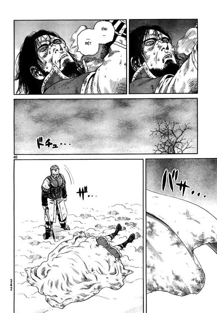Truyền Thuyết Miền Đất Hứa Chap 45 - Next Chap 46