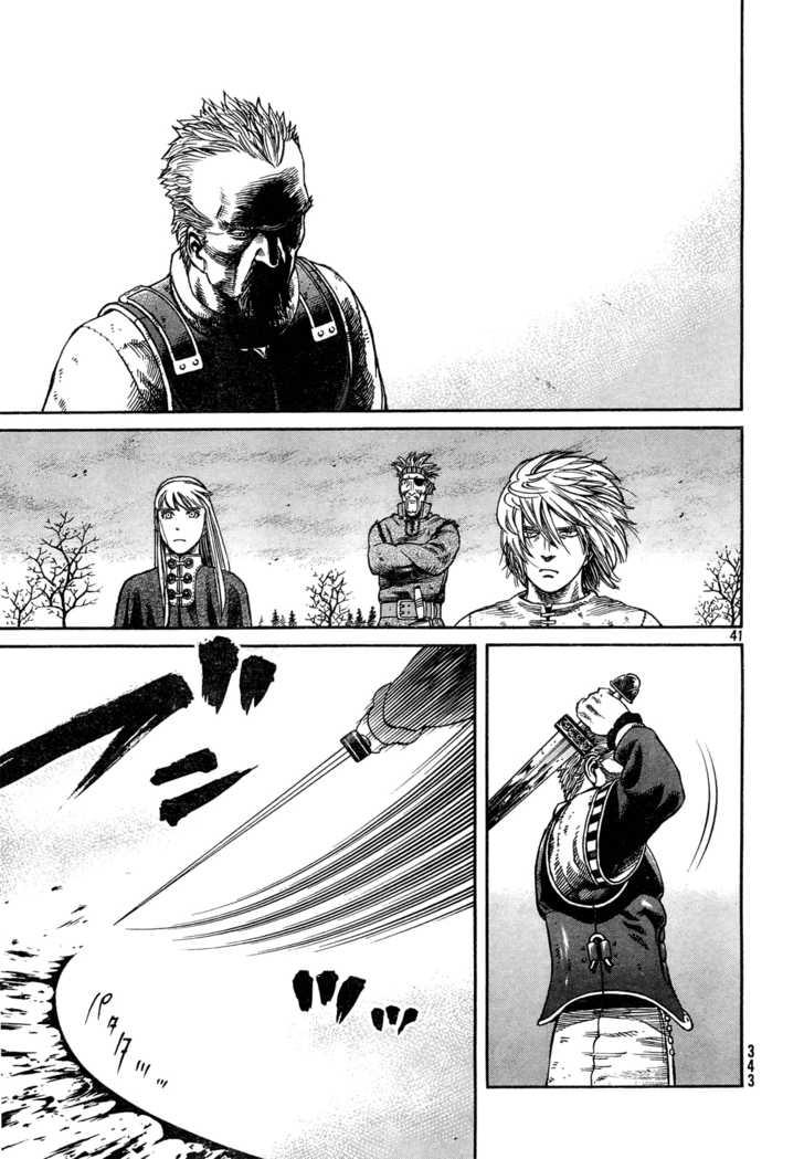 Truyền Thuyết Miền Đất Hứa Chap 45 - Next Chap 46