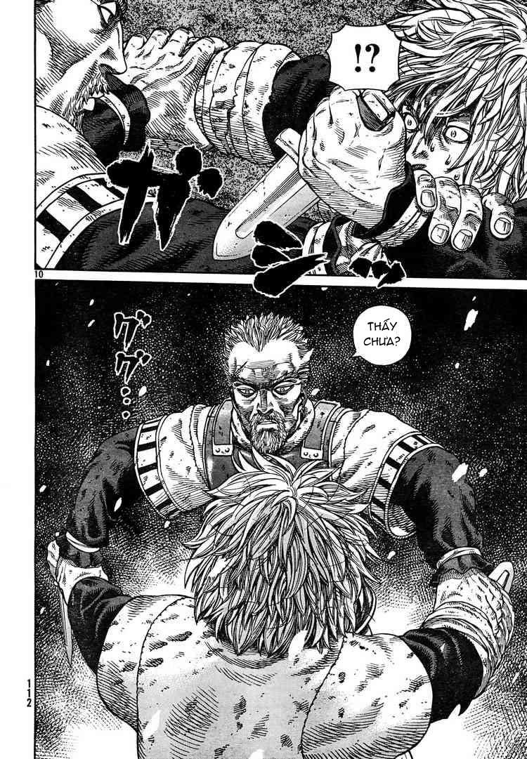 Truyền Thuyết Miền Đất Hứa Chap 46 - Next Chap 47