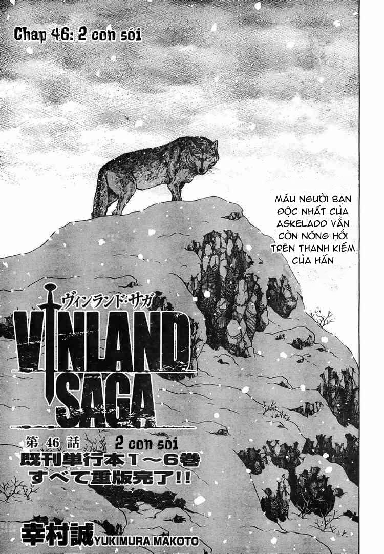 Truyền Thuyết Miền Đất Hứa Chap 46 - Next Chap 47